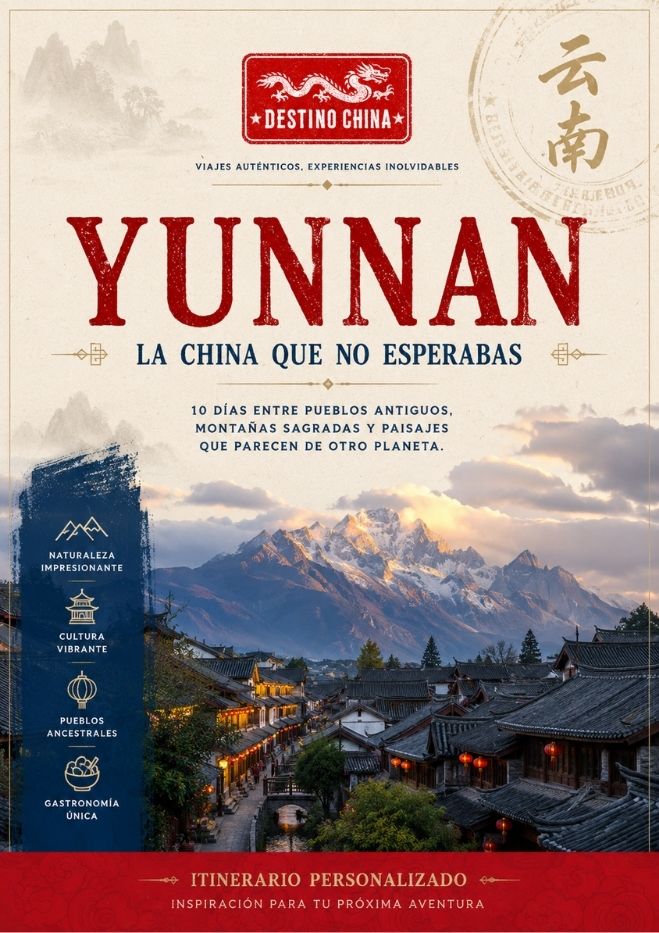 itinerario de viajes destino china a otros viajeros